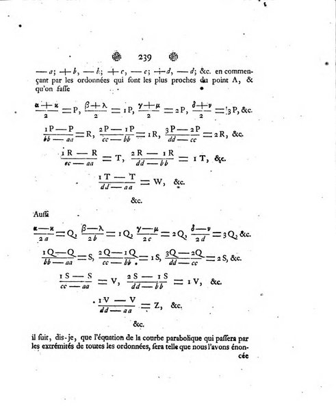 Histoire de l'Academie royale des sciences et des belles-lettres de Berlin