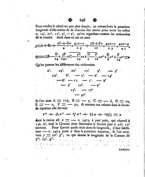 Histoire de l'Academie royale des sciences et des belles-lettres de Berlin