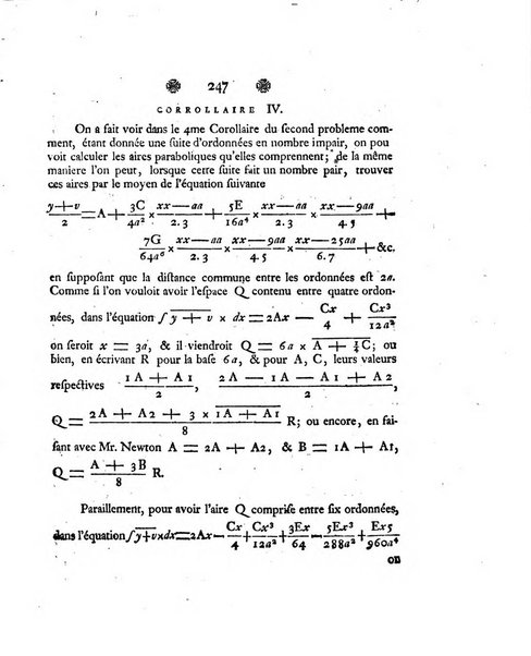 Histoire de l'Academie royale des sciences et des belles-lettres de Berlin