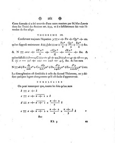 Histoire de l'Academie royale des sciences et des belles-lettres de Berlin