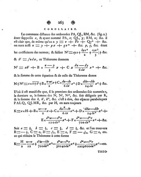 Histoire de l'Academie royale des sciences et des belles-lettres de Berlin