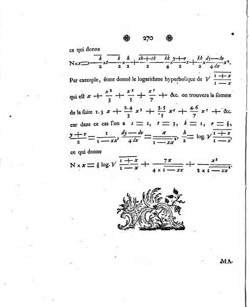 Histoire de l'Academie royale des sciences et des belles-lettres de Berlin