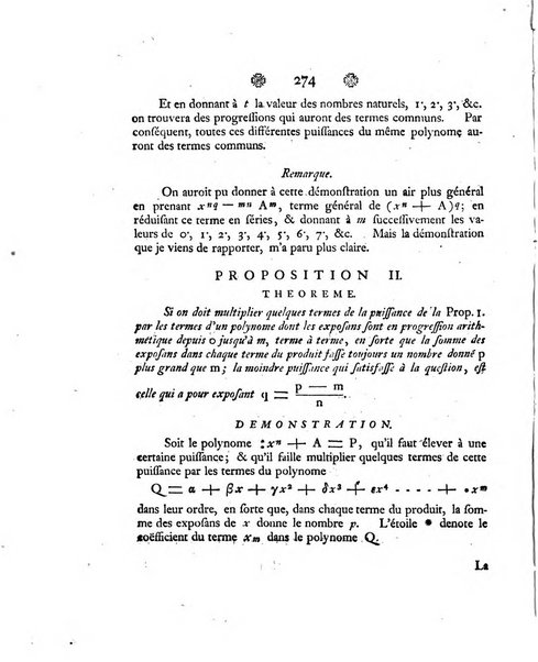 Histoire de l'Academie royale des sciences et des belles-lettres de Berlin