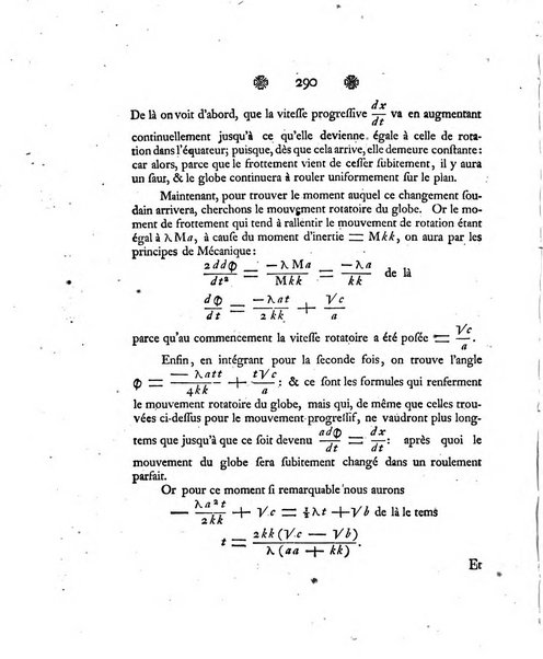 Histoire de l'Academie royale des sciences et des belles-lettres de Berlin