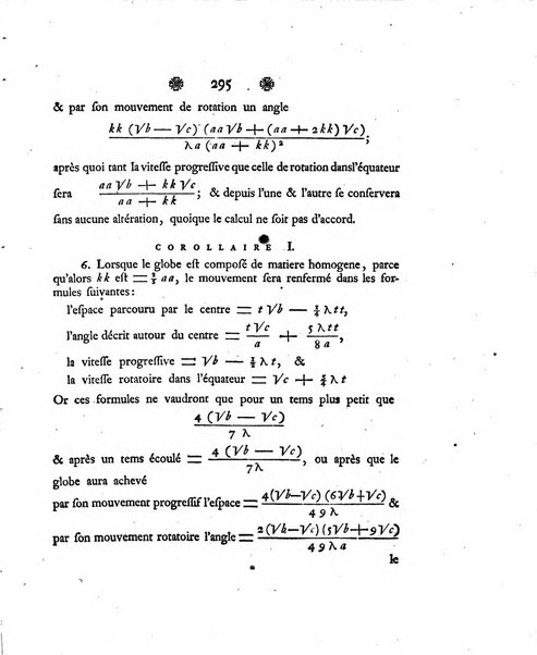 Histoire de l'Academie royale des sciences et des belles-lettres de Berlin