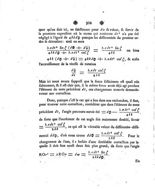 Histoire de l'Academie royale des sciences et des belles-lettres de Berlin