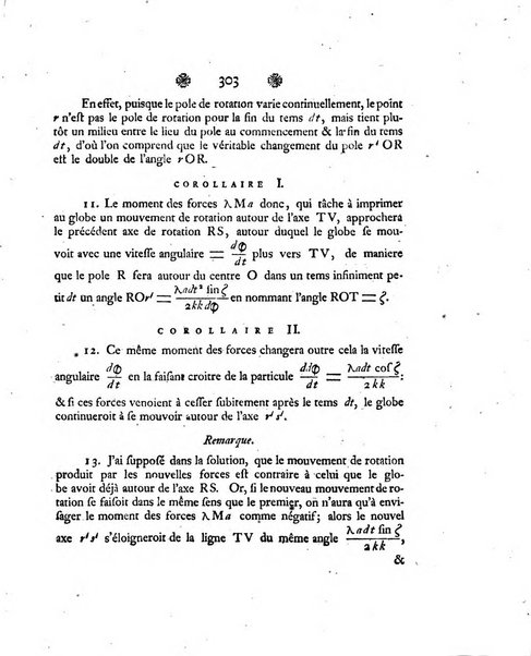 Histoire de l'Academie royale des sciences et des belles-lettres de Berlin