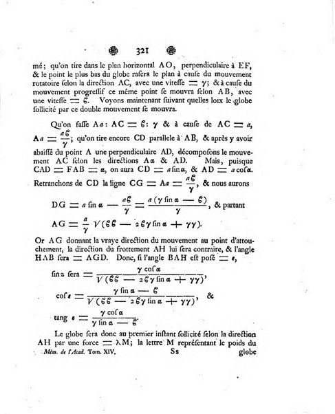 Histoire de l'Academie royale des sciences et des belles-lettres de Berlin