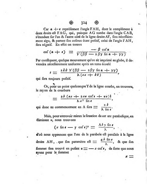 Histoire de l'Academie royale des sciences et des belles-lettres de Berlin