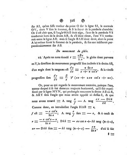 Histoire de l'Academie royale des sciences et des belles-lettres de Berlin