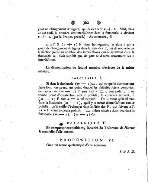 Histoire de l'Academie royale des sciences et des belles-lettres de Berlin