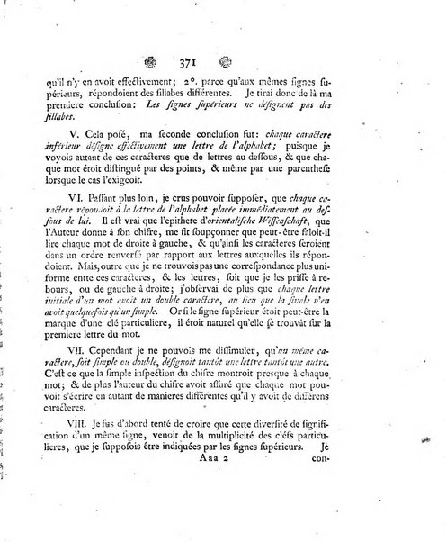 Histoire de l'Academie royale des sciences et des belles-lettres de Berlin