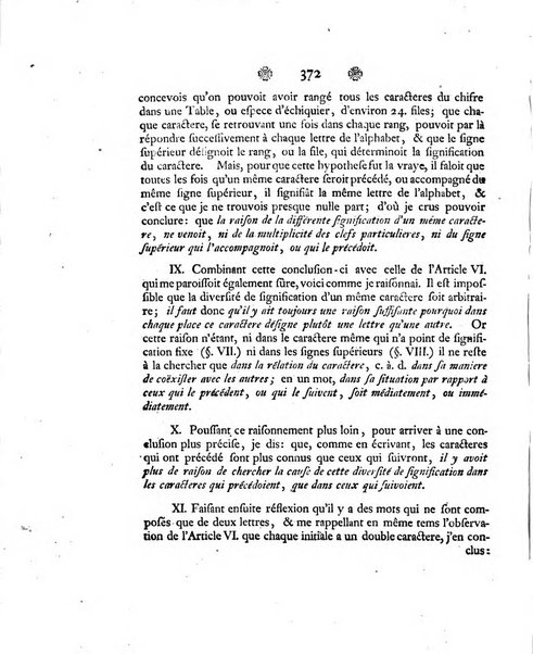 Histoire de l'Academie royale des sciences et des belles-lettres de Berlin