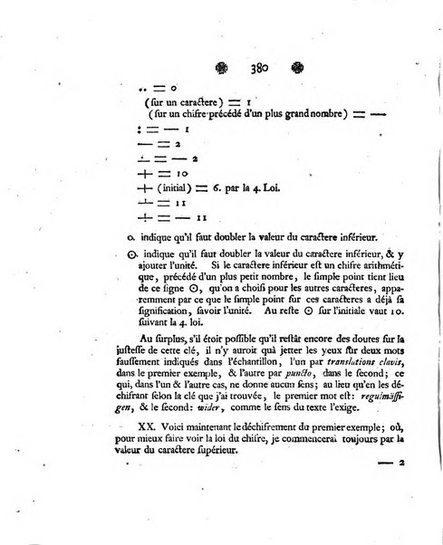 Histoire de l'Academie royale des sciences et des belles-lettres de Berlin