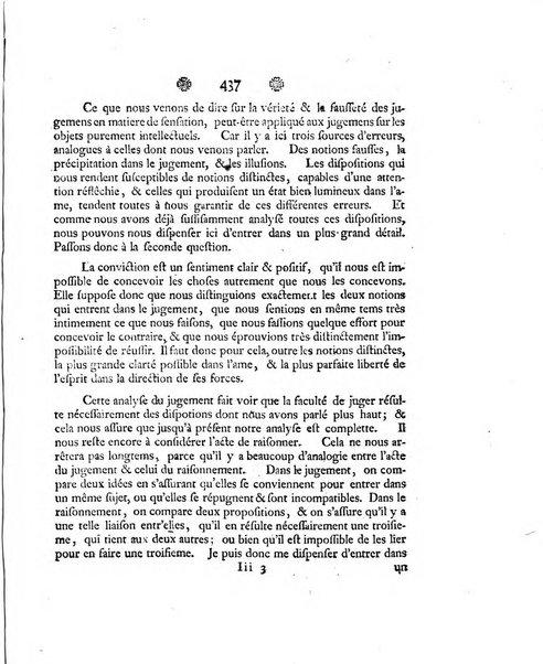 Histoire de l'Academie royale des sciences et des belles-lettres de Berlin