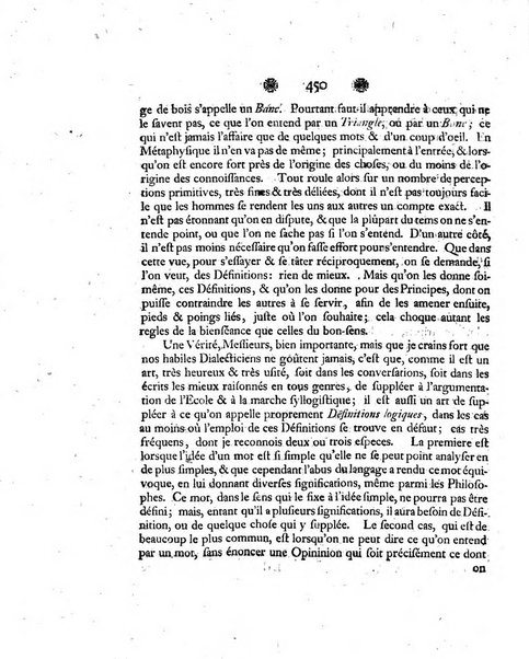 Histoire de l'Academie royale des sciences et des belles-lettres de Berlin