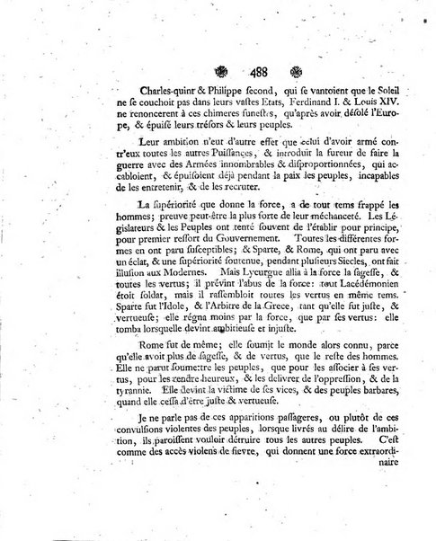 Histoire de l'Academie royale des sciences et des belles-lettres de Berlin