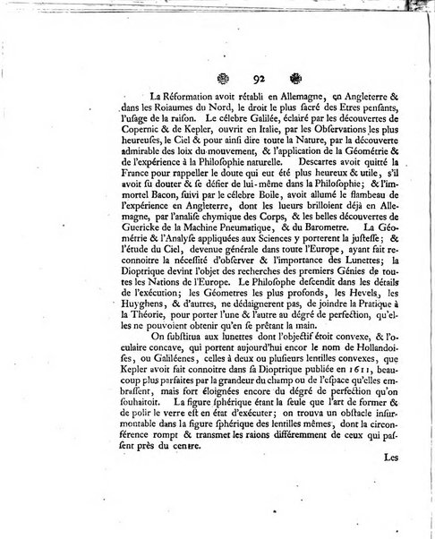 Histoire de l'Academie royale des sciences et des belles-lettres de Berlin