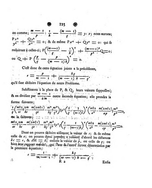 Histoire de l'Academie royale des sciences et des belles-lettres de Berlin