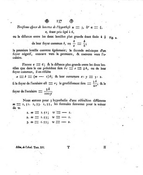 Histoire de l'Academie royale des sciences et des belles-lettres de Berlin