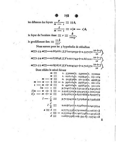 Histoire de l'Academie royale des sciences et des belles-lettres de Berlin