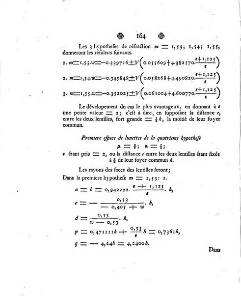 Histoire de l'Academie royale des sciences et des belles-lettres de Berlin