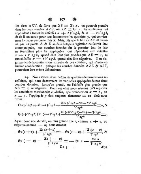 Histoire de l'Academie royale des sciences et des belles-lettres de Berlin