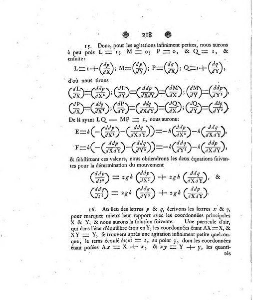 Histoire de l'Academie royale des sciences et des belles-lettres de Berlin