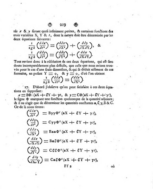 Histoire de l'Academie royale des sciences et des belles-lettres de Berlin