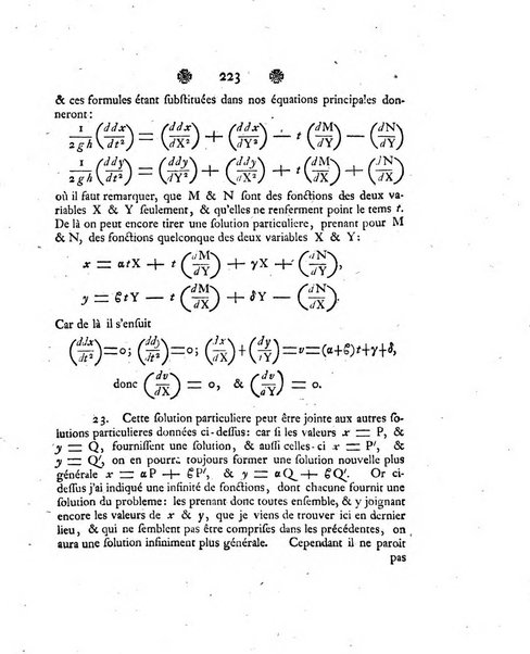 Histoire de l'Academie royale des sciences et des belles-lettres de Berlin