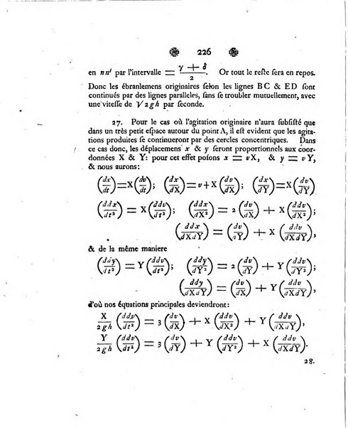 Histoire de l'Academie royale des sciences et des belles-lettres de Berlin