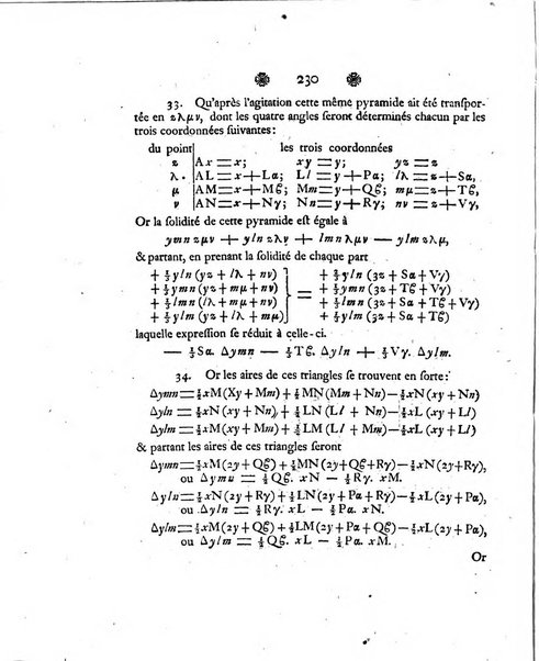 Histoire de l'Academie royale des sciences et des belles-lettres de Berlin