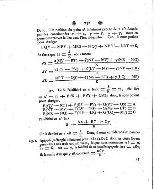 Histoire de l'Academie royale des sciences et des belles-lettres de Berlin