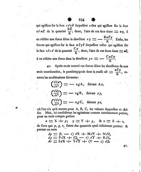 Histoire de l'Academie royale des sciences et des belles-lettres de Berlin