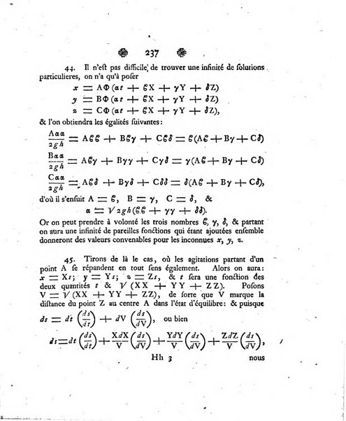 Histoire de l'Academie royale des sciences et des belles-lettres de Berlin