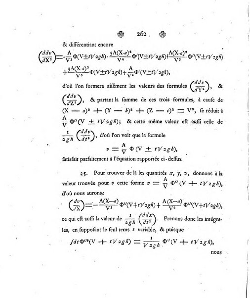 Histoire de l'Academie royale des sciences et des belles-lettres de Berlin