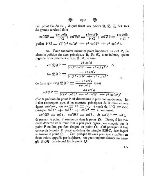 Histoire de l'Academie royale des sciences et des belles-lettres de Berlin