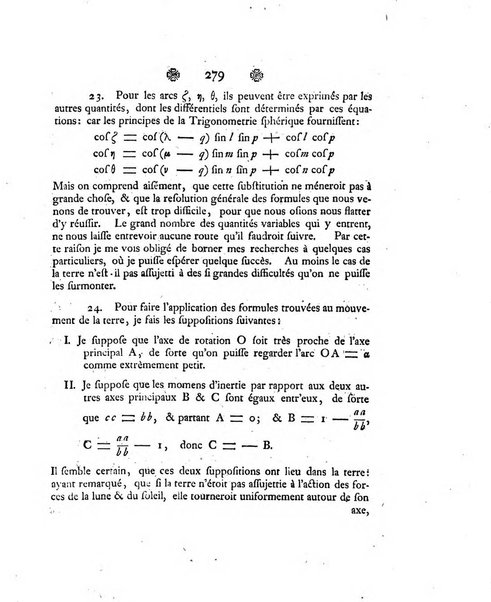 Histoire de l'Academie royale des sciences et des belles-lettres de Berlin