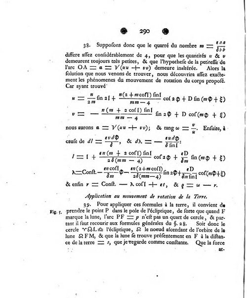 Histoire de l'Academie royale des sciences et des belles-lettres de Berlin