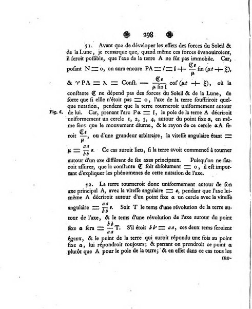 Histoire de l'Academie royale des sciences et des belles-lettres de Berlin