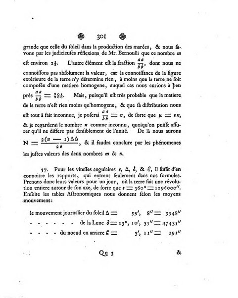 Histoire de l'Academie royale des sciences et des belles-lettres de Berlin