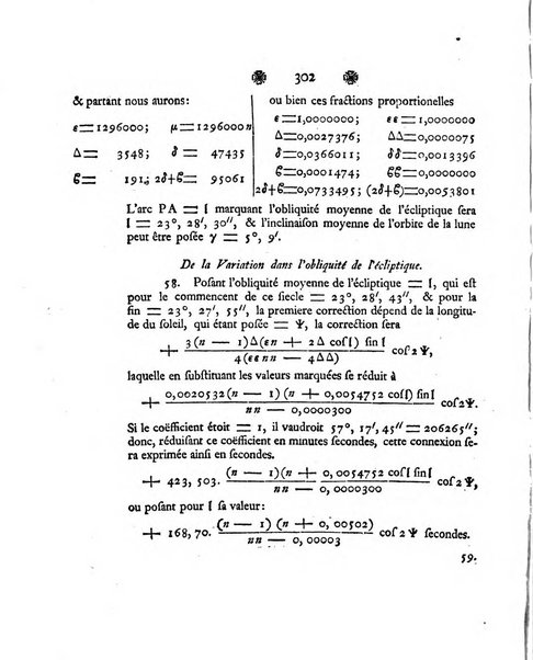 Histoire de l'Academie royale des sciences et des belles-lettres de Berlin