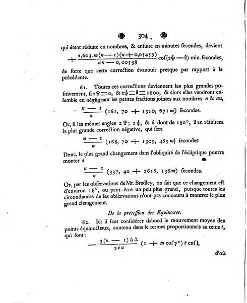 Histoire de l'Academie royale des sciences et des belles-lettres de Berlin