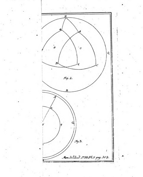 Histoire de l'Academie royale des sciences et des belles-lettres de Berlin