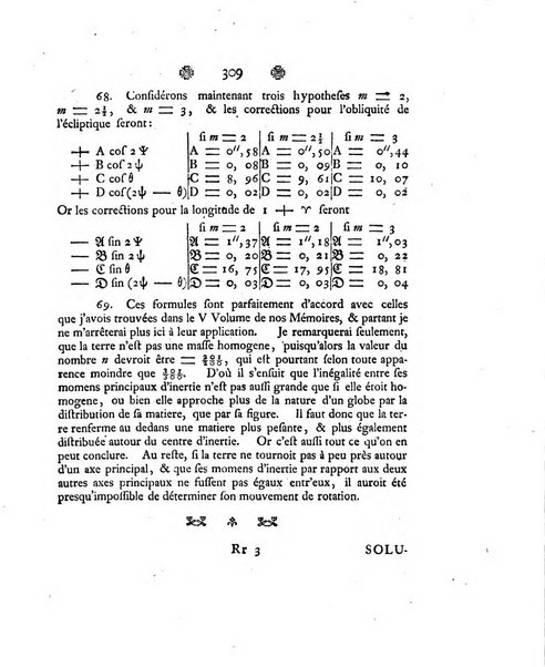 Histoire de l'Academie royale des sciences et des belles-lettres de Berlin