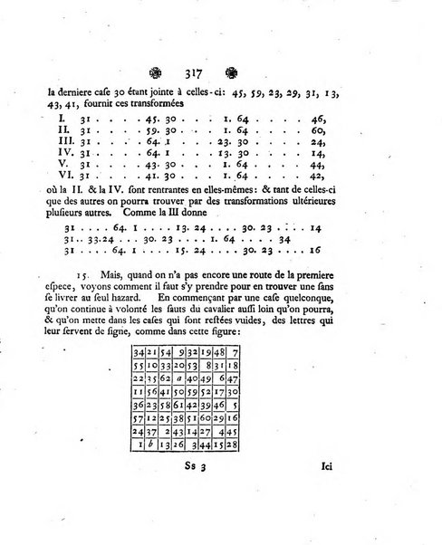 Histoire de l'Academie royale des sciences et des belles-lettres de Berlin