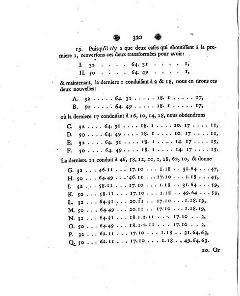 Histoire de l'Academie royale des sciences et des belles-lettres de Berlin