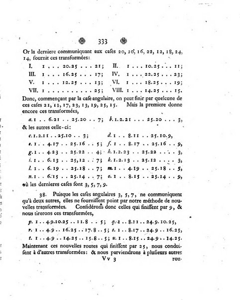 Histoire de l'Academie royale des sciences et des belles-lettres de Berlin