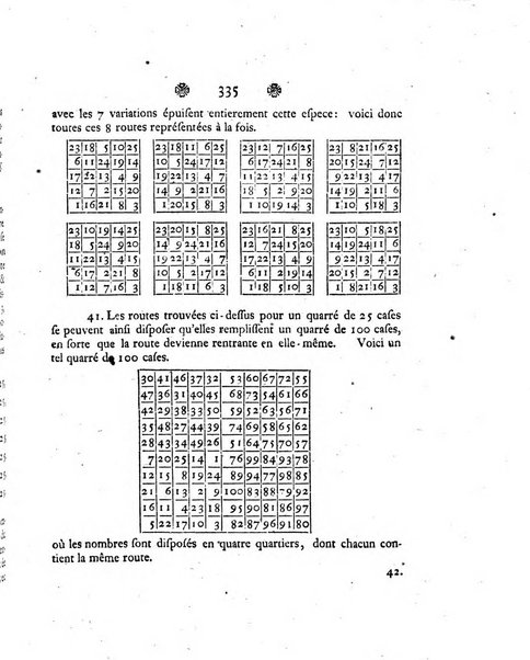 Histoire de l'Academie royale des sciences et des belles-lettres de Berlin