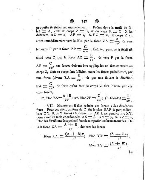 Histoire de l'Academie royale des sciences et des belles-lettres de Berlin